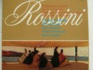 PHILIPS ACCARDO ROSSINI 6 Sonate A Quattro 2LP BOX NM . Superb copy. TOP ITEM.