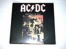 AC/DC CAPITAL OF SIN RARE LIVE AMSTERDAM 1979 DOUBLE COLOUR LP MINT METALLICA