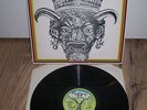 JOE GIBBS - AFRICAN DUB ALL MIGHTY CHAPTER TWO  LP 1978 LIGHTNING RECORDS