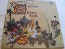 Magna Carta:Seasons ORIGINAL UK SWIRL VERTIGO
