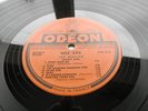 THE BEATLES ORIGINAL 1965 FRENCH ODEON  RUBBER SOUL