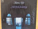 LAURA NYRO - ALTERNATE COVER - New York Tendaberry USA LP w/Booklet