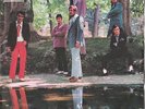 I FLASHMEN - IL MONDO ASPETTA TE - LA DONNA CHE HO  - BEAT  ITALIANO