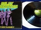 The Beatles BILLY PRESTON THAT’S THE WAY GOD PLANNED IT ORIGINAL UK 1970 LP