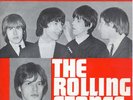 ROLLING STONES - Super Rare HOLLAND EP  It's all over now + 3 (Decca 457039)