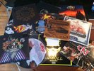 JESS MARGERA DISCOGRAPHY AUCTION FOR NEW JERSEY AND NEW YORK HURRICANE VICTIMS