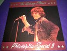 THE ROLLING STONES philadelphia special II 2LPs SWINGIN' PIG coloured vinyl