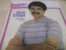 IBRAHIM TATLISES gelme istemen TURKISH LP