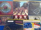 8 lp MFSL COLLECTION Top Vinyl PINK FLOYD BEATLES SUPERTRAMP STYX FLEETWOOD MAC