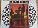 KINKS Kinkdom Original USA Mono Reprise LP