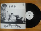 LES  Shleu Shleu-1965 - 1978  D 04 -Biguine Haiti Haitian  - Vinyl EX