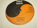 ANOTHER MOSES===THE ETHIOPIANS=== TROPICAL RECORDS LABEL