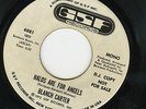 RARE  NORTHERN 100% ORIGINAL  BLANCH CARTER  HALOS ARE FOR ANGELS  GSF   DEMO