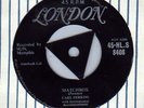 LONDON TRI=MATCHBOX=7