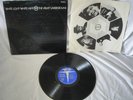 The Velvet Underground- White Light/ White Heat 1968 record