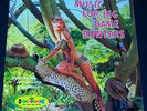 Music For Big Dame Hunters - sexy nude adult exotica cheesecake risque