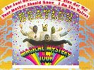 THE BEATLES MAGICAL MYSTERY TOUR VINYL LP (New)