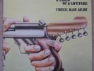 THREE MAN ARMY – A THIRD OF A LIFETIME – PSYCH / PROG