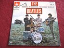 THE BEATLES 45 EP 