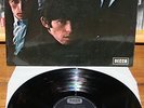 RARE FRANCE Rolling Stones No.3 LP 1965 Decca 158.013 SUPERB VINYL