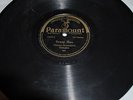 1927 Paramount Jazz 78 SWAMP BLUES Fletcher Henderson Orchestra