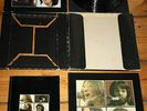 RARE KOMPLETTE UK Beatles Let it be Box 1970 PCS Erstpressung