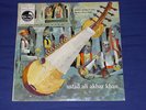 UK Original Mushroom LP; Ustad Ali Akbar Khan - The Peaceful Music Of..  Beatles