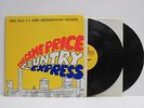 1974 US Army LP The Gene Price Country Express Elvis Dolly Parton Loretta Lynn