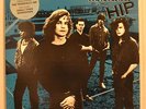 THE TRAGICALLY HIP S/T ORIG MINT ALT ROCK LP ON MCA w/ STICKER