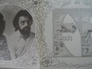 MADDEN AND HARRIS  rare réédition AKARMA   FOLK PSYCH australien