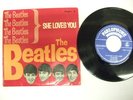 THE BEATLES SHE LOVES YOU PORTUGUESE PICTURE COVER 7