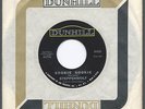 STEPPENWOLF   SOOKIE SOOKIE   NM UNPLAYED 45 OLD STORE STOCK