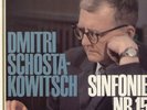 D.SCHOSTAKOWITSCH- 5 X RARE ORGINAL STEREO LPs- MINT