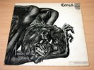 Comus/First Utterance/1971 Dawn Gatefold LP/RARE