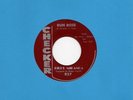 BILLY MIRANDA run rose / go ahead CHECKER rockabilly 45 *Listen*
