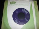 Wanda Jackson - Long Tall Sally - Capitol K 21819