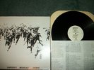 DETONATORS-s/t 13 song LP orig '83-THE DICKS-BIG BOYS-BLACK FLAG-PUNK-KBD