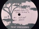 John Minnis-Diamond Girl '93 12