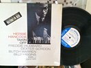 Herbie Hancock 'Takin' Off' BLUE NOTE stereo ORIG. '62 *Van Gelder* EX