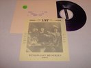 The Beatles  Renaissance minstrels  vol. 1  purple vinyl   tmoq lp   rare