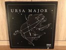 URSA MAJOR same Dick Wagner Frost Prog Psych Rock US 1972 LP VINYL MINT RARE 