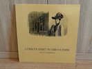 MAYO THOMPSON CORKY'S DEBT TO HIS FATHER Prog Psych Rock 1970 LP VINYL MINT 