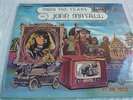 Factory Sealed Thru The Years JOHN MAYALL London 2ps 600/1 SEALED LP
