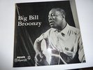 LP BIG BILL BROONZY  - PHILIPS AA 08102.2 - CON INSERTO