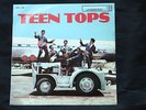 LOS TEEN TOPS long tall sally MEXICO ROCKABILLY 1960 keep a knockin' LISTEN