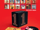 ELVIS PRESLEY 18 UK #1'S 10