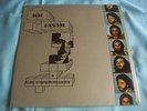 LP ITALIAN PROG GIGI PASCAL E LA POP COMPAGNIA MECCANICA - DEBUT