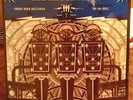 LOOK SEALED Rare RACONTEURS - LIVE at Third Man Records TMR127 - Vault Pkg #10