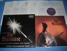 @DECCA SET 312-6 WBg 1ST /WAGNER: DIE WALKURE /LUDWIG /VPO /SOLTI /5 LP /NM
