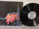 BLACK SABBATH PARANOID - WITH CREDITS -1970 - FIRST UK PRESS ON VERTIGO